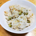 o^o^oayuayu's cooksnap of when they made 大根と梅の炊き込みご飯.