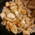 tanatosu00's cooksnap of when they made 鶏胸肉だってふんわりジューシーな鶏チリ.
