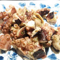 しずしずしずか's cooksnap of when they made タコのアヒージョ風おつまみ.