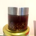 クックIVHYRE☆'s cooksnap of when they made 花椒香る手作りラー油.