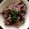 スパイスパーラー's cooksnap of when they made アジアンチキンライス.