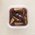あきえり☆☆'s cooksnap of when they made ★常備菜★ナスの簡単煮浸し.