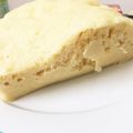 nami4123's cooksnap of when they made レンジで！ふわっふわ蒸しパン＊HM＊.