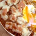 ♡♡ともみ♡♡'s cooksnap of when they made すき焼き風！？卵かけご飯✨超簡単✨.