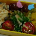 ひろ∞ひろ's cooksnap of when they made ピーマンとツナ炒め.