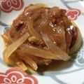 Stacieee's cooksnap of when they made 豚挽き肉とおからハンバーグのとまと煮。.