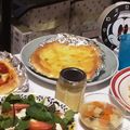 栄養士ちゃみのレシピ's cooksnap of when they made ハニーチーズ＊ピザ.