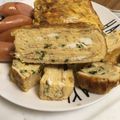 yunatan1211's cooksnap of when they made だし巻き玉子お弁当バージョン♪.