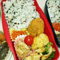 おやまめさん's cooksnap of when they made ちくわとピーマンのウェイパー炒め.