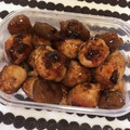 さくらん餅's cooksnap of when they made 照り照り♡肉巻きうずらの卵ちゃん.