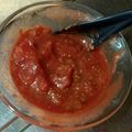 クックBNQ5PD☆'s cooksnap of when they made 手づくりトマトソース.
