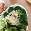 ともぱんたから's cooksnap of when they made コストコ☆マッシュポテトのベース.