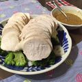進撃のチンさん's cooksnap of when they made 絶対失敗しない鶏ハムのコツ！.