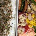 しげくん☆'s cooksnap of when they made 海老とコーンとブロッコリーのマヨ炒め.
