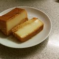 クックY42E92☆'s cooksnap of when they made プリンケーキ.
