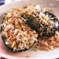 こぐまのぷーさん's cooksnap of when they made ジューシー！水ナスのガーリック醤油.