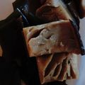 沙衣子's cooksnap of when they made 干ししいたけと昆布と大葉の佃煮.