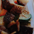 沙衣子's cooksnap of when they made しいたけと厚揚げの味噌炒め.