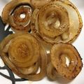 やーしー's cooksnap of when they made 新玉ねぎのステーキ＊柚子胡椒風味.