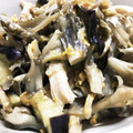 みずタマ＠neo's cooksnap of when they made 茄子と舞茸の簡単ダイエットレンジ蒸し.
