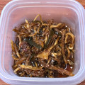 syarasu's cooksnap of when they made 新生姜とかつお節の佃煮.