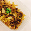 yukki19's cooksnap of when they made 母の味☆筍と牛肉の炒め煮.