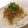 papikun's cooksnap of when they made みょうがとちりめんじゃこの混ぜご飯.