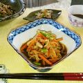 賢者るっちるっち's cooksnap of when they made 副菜！お弁当に！切り干し大根の煮物.