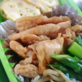 ジョリポン's cooksnap of when they made おべんとうのおかずに簡単生姜焼き.