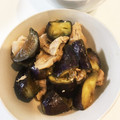 けろみーちゃん's cooksnap of when they made 豚と茄子の煮浸し.