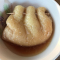 まーくんママ♫'s cooksnap of when they made とろっとたまご巾着.