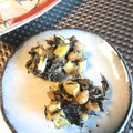 りんピロー's cooksnap of when they made ひじきのかき揚げ.