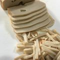 さとみん★CH's cooksnap of when they made 失敗パン救済！！超歯ごたえ胡麻かりんとう.