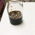 hirohima's cooksnap of when they made 万能！しょうがダレ.