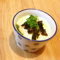 二角形's cooksnap of when they made 中華風茶碗蒸し⭐.