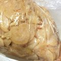 トコタン's cooksnap of when they made 簡単☆大根大量消費♪大根のピリ辛漬け.