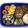 りえぴぃ～'s cooksnap of when they made ★キャラ弁★ バルタン星人 おにぎり♪.