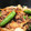 笑ワラ笑's cooksnap of when they made ♡スナップえんどうと蒟蒻の味噌炒め♡.