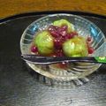 ❀さちりん❀'s cooksnap of when they made よもぎ団子.