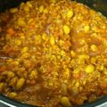 ノアくんのママ's cooksnap of when they made まめカレー.