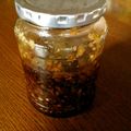 バニモン's cooksnap of when they made 簡単☆無添加！手作り玉ねぎドレッシング☆.