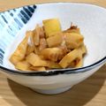えいてぃえいと's cooksnap of when they made 簡単♪タケノコの土佐煮.