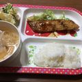 koboo's cooksnap of when they made 美味し～・ブリの揚げ煮.