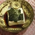 みゆwaco 's cooksnap of when they made 磯冷や奴.