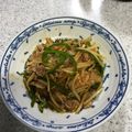 クックKODIYT☆'s cooksnap of when they made 母から教わった超簡単！！チンジャオロース.