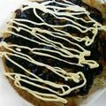 さくら2016's cooksnap of when they made 満腹ヘルシー♡長芋もやしのお好み焼き風.