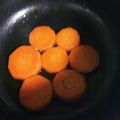 水戸泉ピン子's cooksnap of when they made 材料３つ　人参グラッセ　〜作り置きにも.