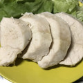 ★ゆちさ★'s cooksnap of when they made しっとり柔らか☆茹でささみ＆胸肉.