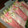 ちゅせん's cooksnap of when they made ☆ﾛｰｽﾊﾑとｷｬﾍﾞﾂの巻きｻﾗﾀﾞ☆.