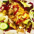 Zoi☆'s cooksnap of when they made 保育園レシピ♪お弁当にも！ポークピカタ.